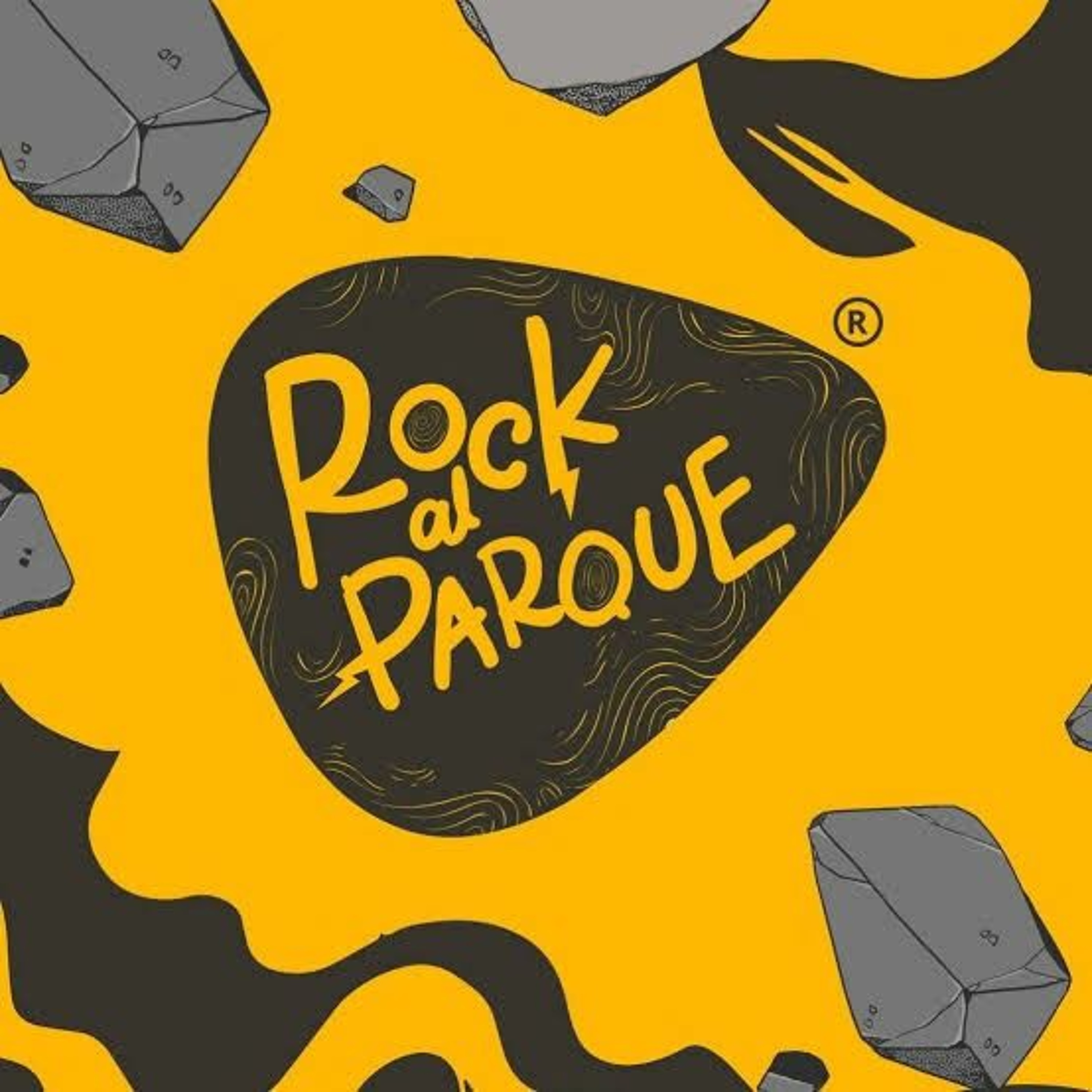 Ep. 489 - Rock al Parque feat. Chucky García