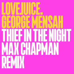 Thief In The Night (Max Chapman Remix)