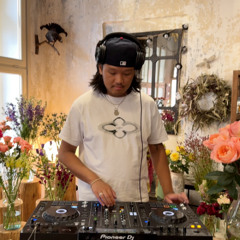 Brook DJ Set @ Les & Flowers