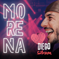 DIEGO SILVAON - Morena