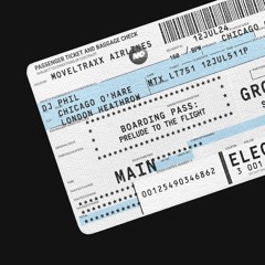 PREMIERE: DJ Phil - Somethin New (MOVELTRAXX)