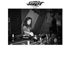 Ellament-Everyday Junglist Podcast-Episode 569