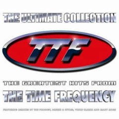 The Time Frequency - New Emotion