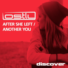 After She Left (Original Mix)