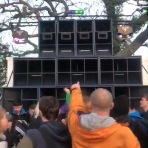 BOUNCE, BUMPS AND MINIMAL WUMPS (Sovereign Sounds Guestmix 010)