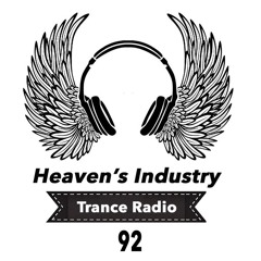 Heaven's Industry 92 - Dan Hume