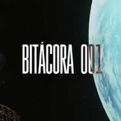 Bitacora 001 x West Code