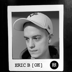 DHV Podcast 21.130 - Eric B [OE]
