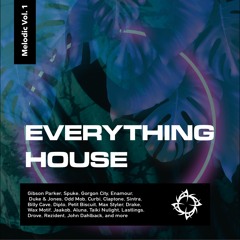 Everything House Vol.1 (Melodic)