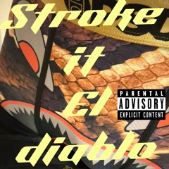 Remix Stroke It.m4a
