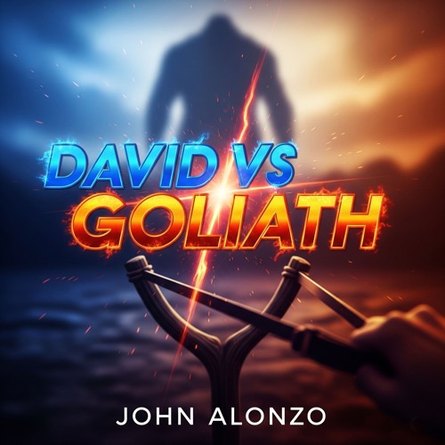 David VS Goliath