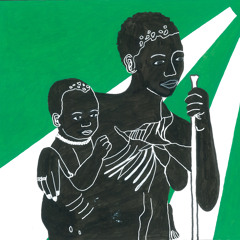 Chain Breaker (Vocal) [feat. Awa Fall]