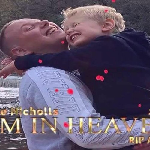 247  Im In Heaven   Mike Nicholls Mix ( Sample )
