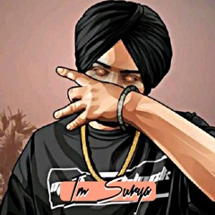Sirhind Sidhu Moose Wala
