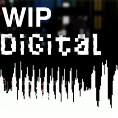 WIP Digital Mix (Visualizer)