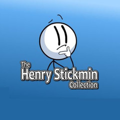 Vindicated - The Henry Stickmin Collection