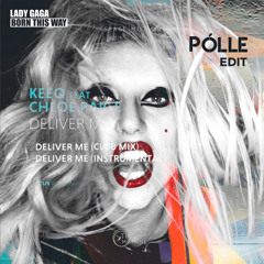 Bloody Mary Deliver On (Pólle Edit) PREVIEW