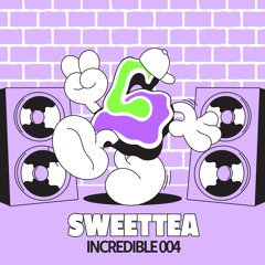 SweetTea - Incredible (Free Download)