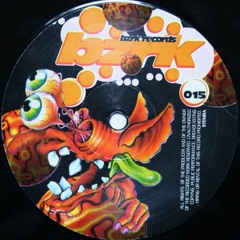 Nina Feranzano & Dj Buzz Fuzz - Keep It Up (Buzzy Goes Bzrk Mix)