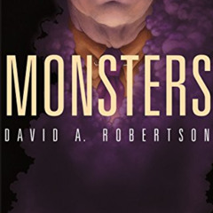 FREE KINDLE 🗃️ Monsters (The Reckoner Book 2) by  David A. Robertson [KINDLE PDF EBO