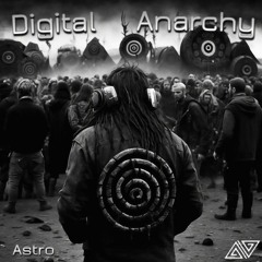Astro - Digital Anarchy