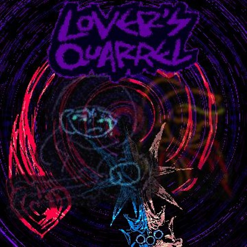 White Void OST: LOVER'S QUARREL