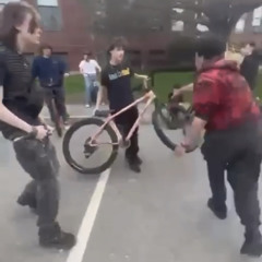 bikelifeK - beno x sani