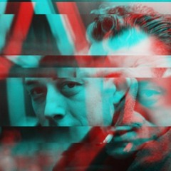 Sam Shure - Edge on Edge (French Existential Edit)