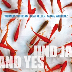 Werner Puntigam & Beat Keller: Freud's Klingelknopf