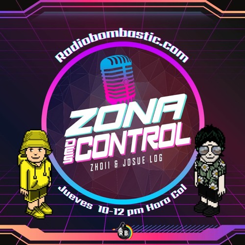 Zona Descontrol - Entrevista 002 ( Paola.2025 )