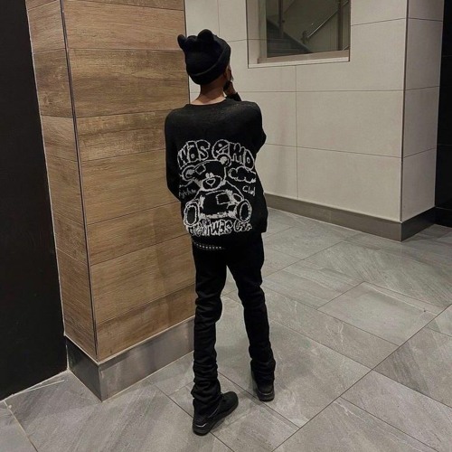 Never The Less ft. ka$hhmason (Remix)