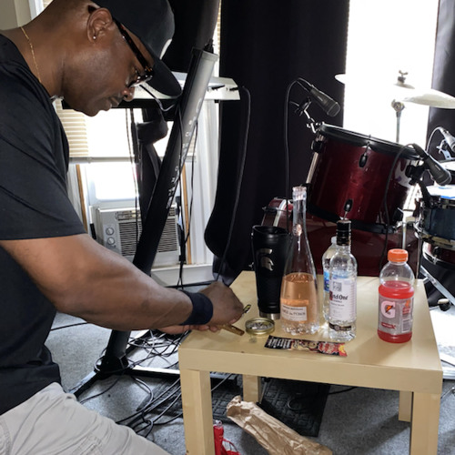 DSR Song 2- DrummaSean J V4