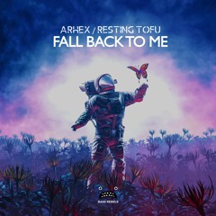 Fall Back To Me (Invaders Of Nine Remix) [Bass Rebels Release]