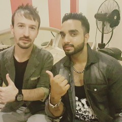 whisky di bottle Wargi mix by Dj AsH