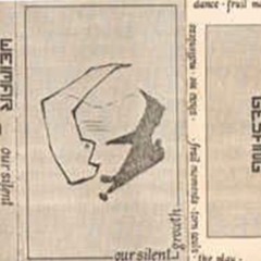 Weimar Gesang ‎– Our Silent Growth (Full album)