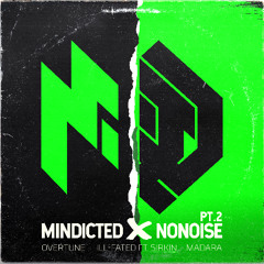 ILL-FATED, ft. Sirkin - Murloc [FREE DOWNLOAD]