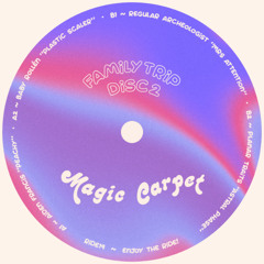 Premiere : Planar Traits - Astral Phase (RIDE19)