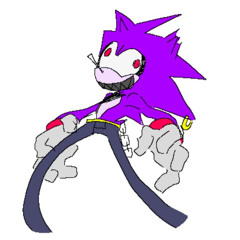 Final Fatality - An FNF Triple Trouble Fanmade Remix