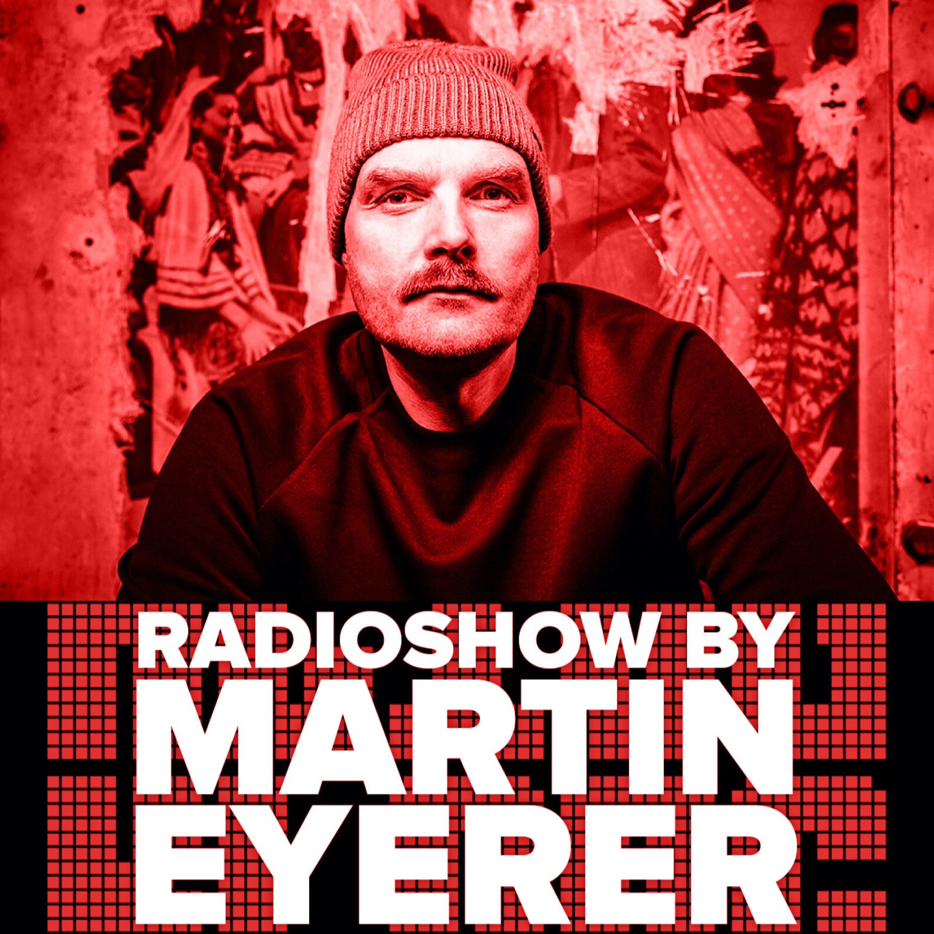 Martin Eyerer´s Kling Klong Show