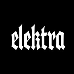 Elektra Studio Session | Podcasts