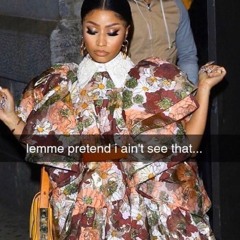 Nicki Minaj- marilyn monroe slowed reverb