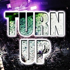 [Zumba / Trap BEAT] Instrumentalized - Turn Up
