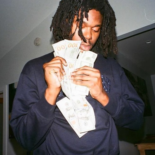 Lucki - Fairytales (Full Snippet)