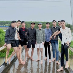 NST ANH EM CAY DUONG ( CU NHÃ x ĐÌNH KHANG )