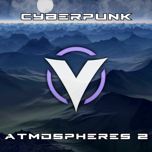 Hyperreal - Cyberpunk Atmospheres II (Vital VST Presets + WAVs)