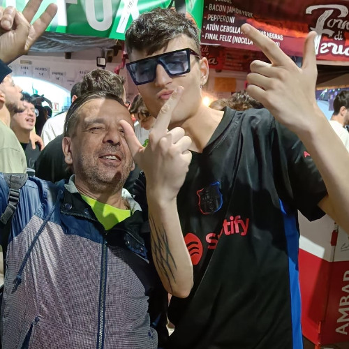 Millenium Madness 🔇​