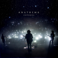 Flying (Live)