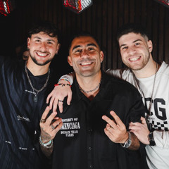 we trust w/ VIOT @ meeting lab enero costanera