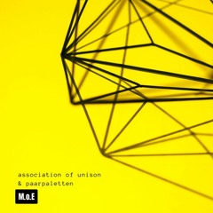 M.o.E: 001 – Association of Unison & Paarpaletten Podcast