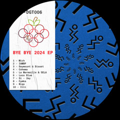 [PREMIERE] A Trip Down the Nile - Illi | BinarySound [2025]